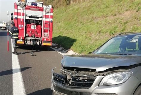 Autostrada A1, incidente a Valmontone: morta una donna e tre feriti.